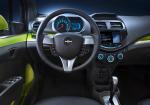 Chevrolet Spark 2012 года